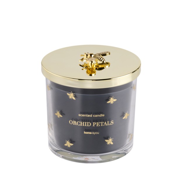 Lumanare aromatizata BELLIAMO