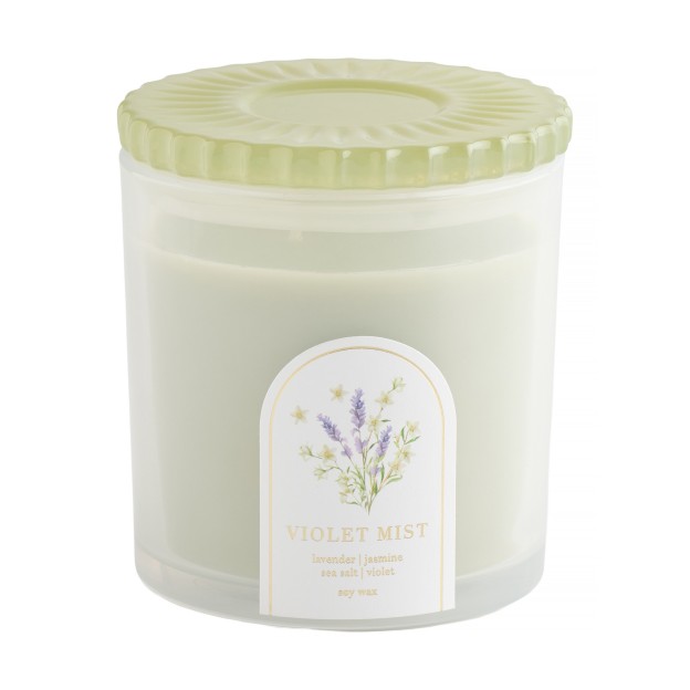 Lumanare aromatizata BLOOMIS