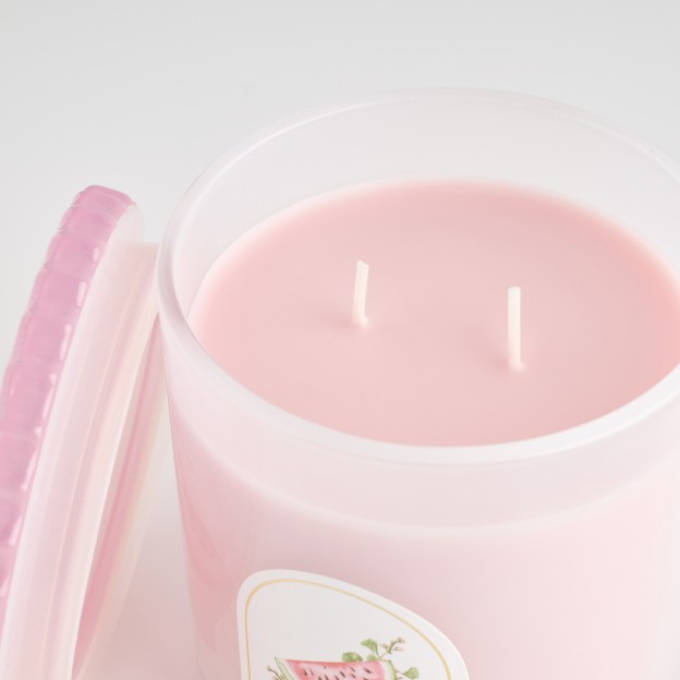 Lumanare aromatizata BLOOMIS