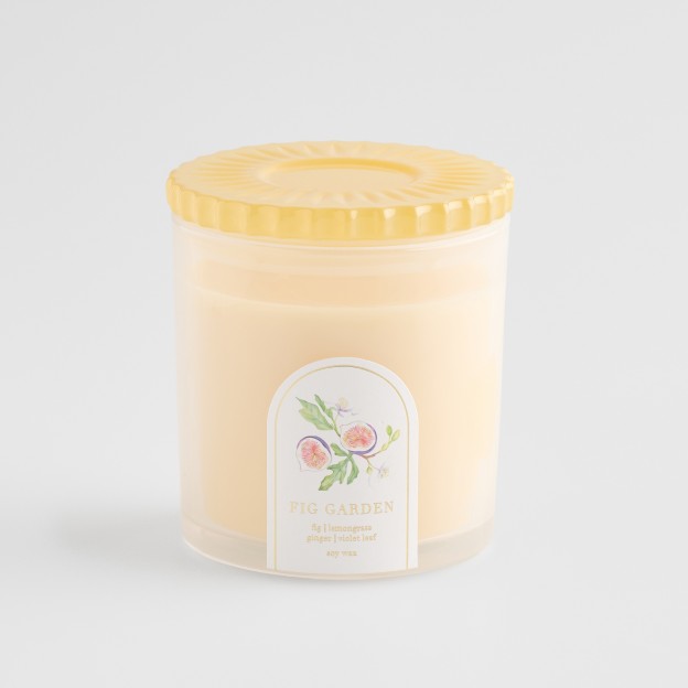 Lumanare aromatizata BLOOMIS