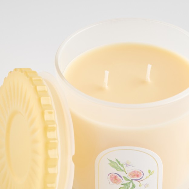 Lumanare aromatizata BLOOMIS