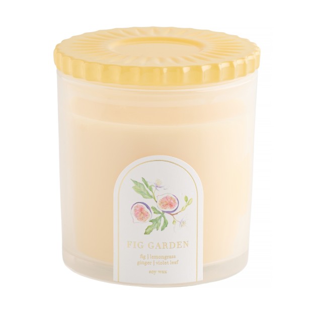 Lumanare aromatizata BLOOMIS