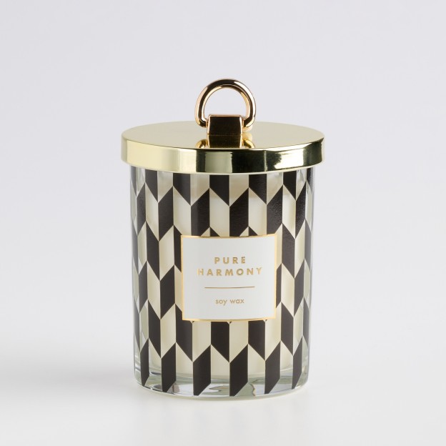 Lumanare aromatizata CANDELI