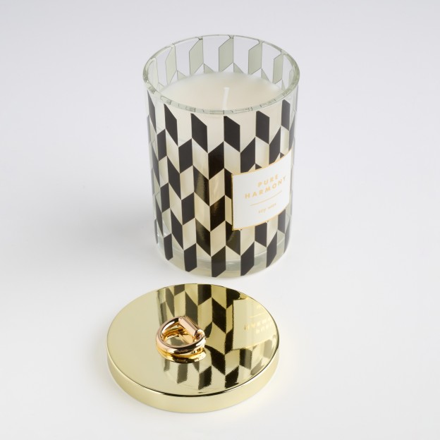 Lumanare aromatizata CANDELI