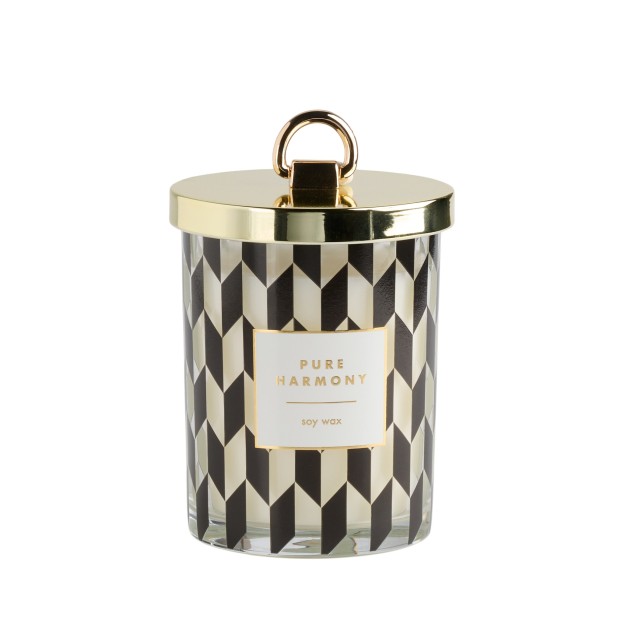 Lumanare aromatizata CANDELI