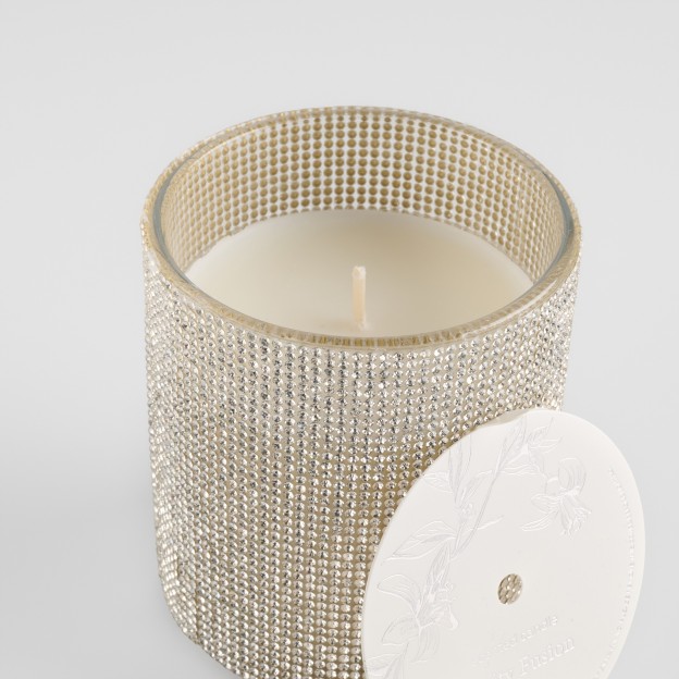 Свеча ароматизировать DIAMONDI