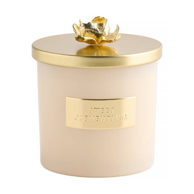 Lumanare aromatizata FAYRA