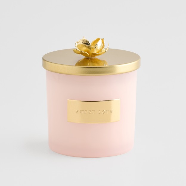 Lumanare aromatizata FAYRA