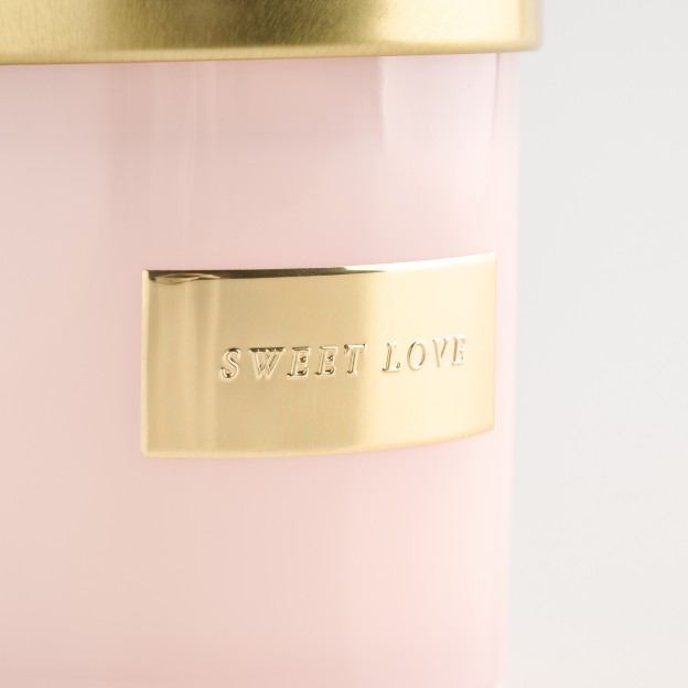 Lumanare aromatizata FAYRA