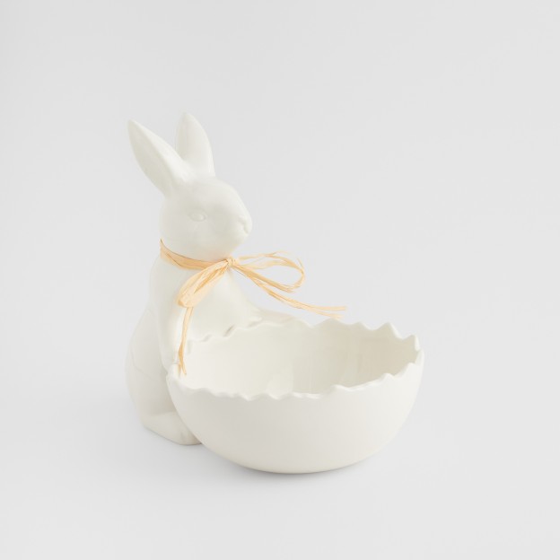 Bol decorativ BENEGG