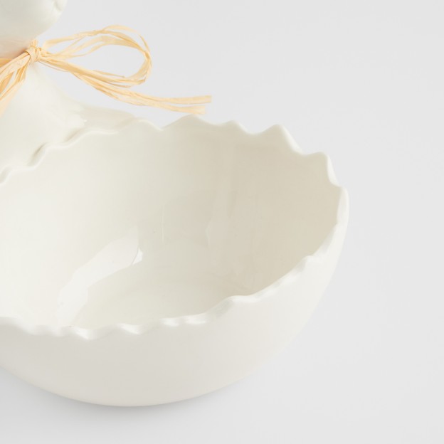 Bol decorativ BENEGG