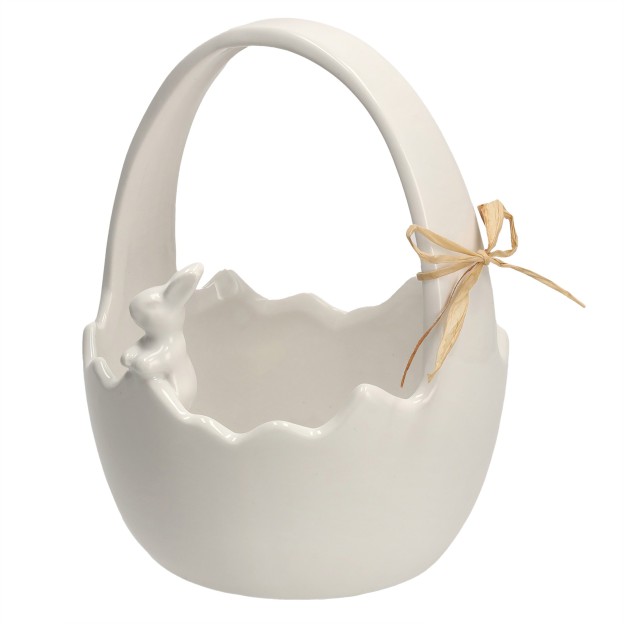 Bol deorativ BUNNYBASKET
