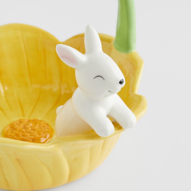 Bol decorativ DAFFODELI