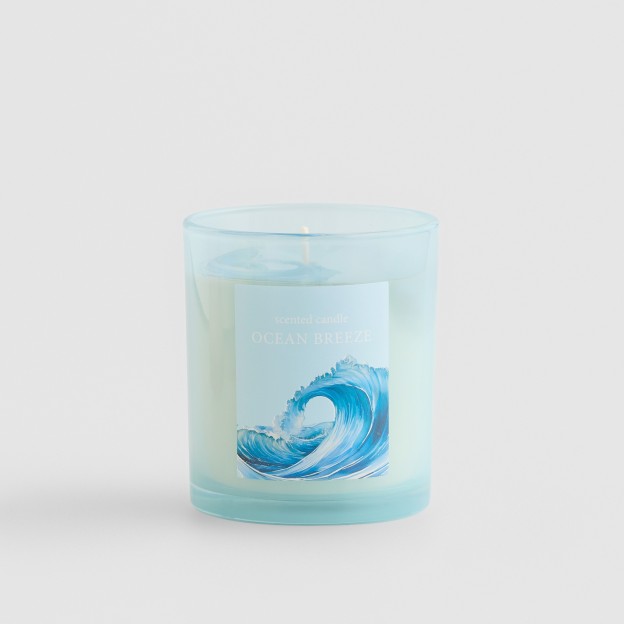 Lumanare aromatizata FLOREN