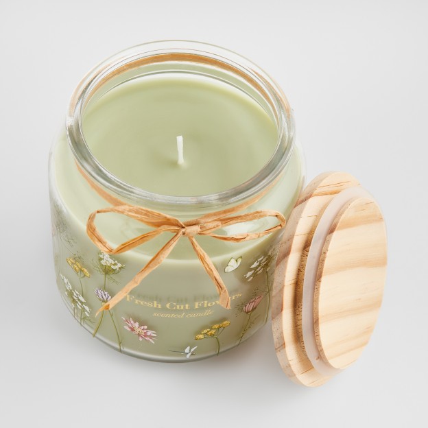 Свеча ароматизировать KOPERINO