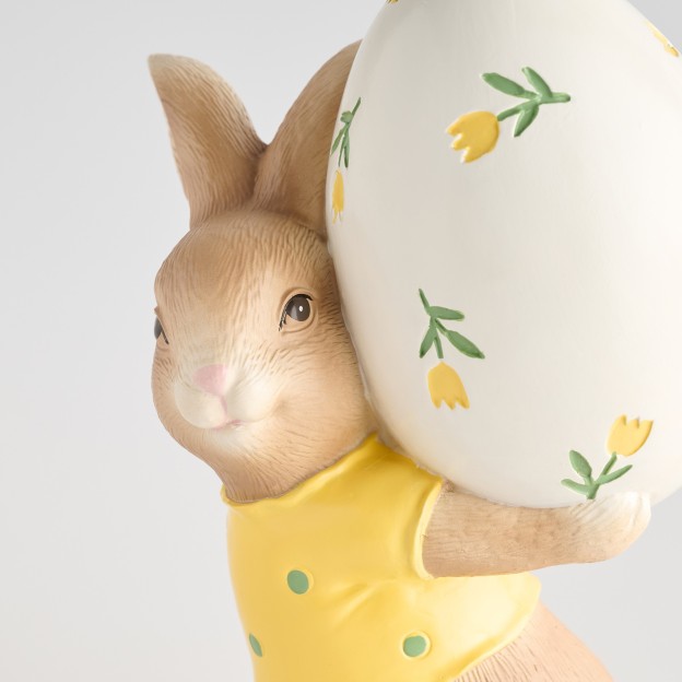 Figurina decorativa TULPPERSIO