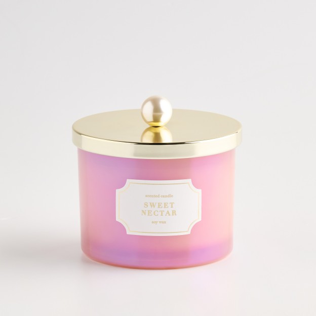 Lumanare aromatizata PERLIS