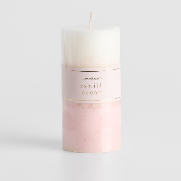 Свеча ароматизировать SHADES