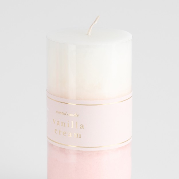 Свеча ароматизировать SHADES