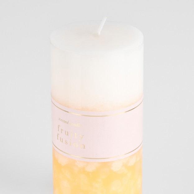 Свеча ароматизировать SHADES