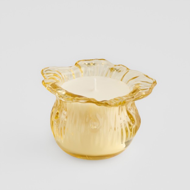 Lumanare aromatizata DAFFELIS FLOWER