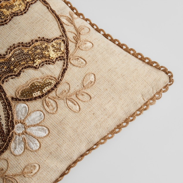 Fața de perna OAKEN