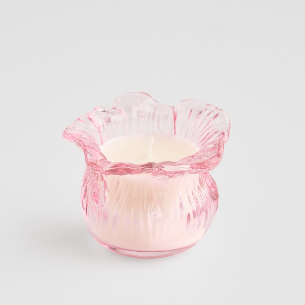 Lumanare aromatizata KIROS FLOWER