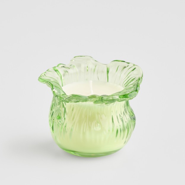 Lumanare aromatizata MELOW FLOWER