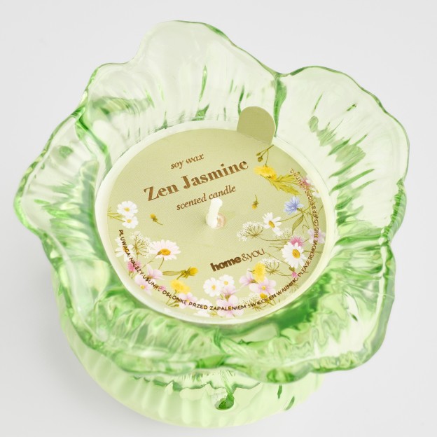 Lumanare aromatizata MELOW FLOWER