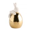 Figurina decorativa BUNNYEGG