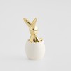 Figurina decorativa BUNNYSHELL