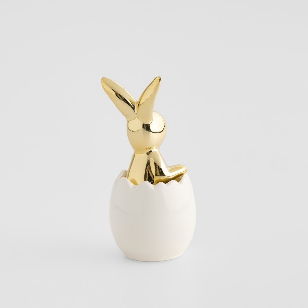 Figurina decorativa BUNNYSHELL