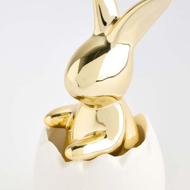 Figurina decorativa BUNNYSHELL