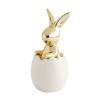 Figurina decorativa BUNNYSHELL