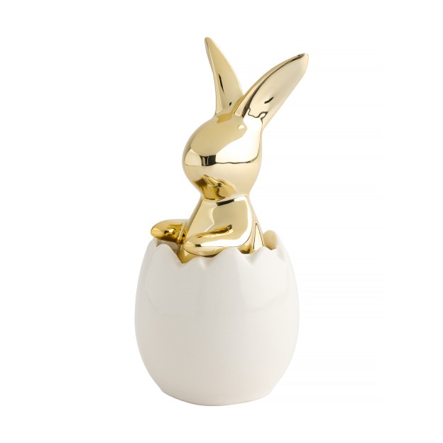 Figurina decorativa BUNNYSHELL