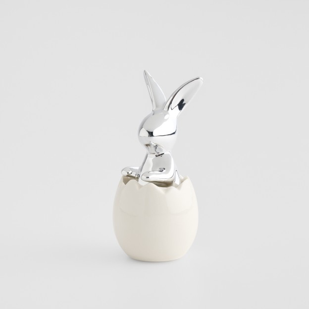 Figurina decorativa BUNNYSHELL