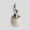 Figurina decorativa BUNNYSHELL