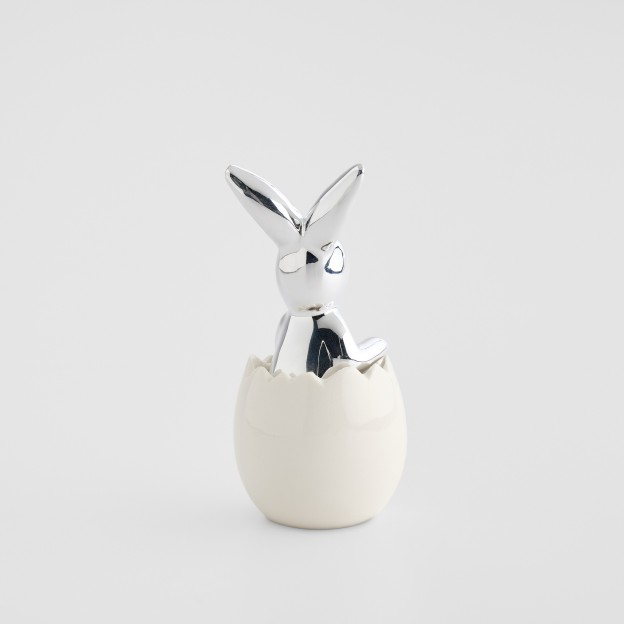 Figurina decorativa BUNNYSHELL