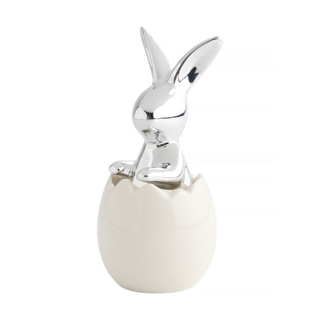 Figurina decorativa BUNNYSHELL