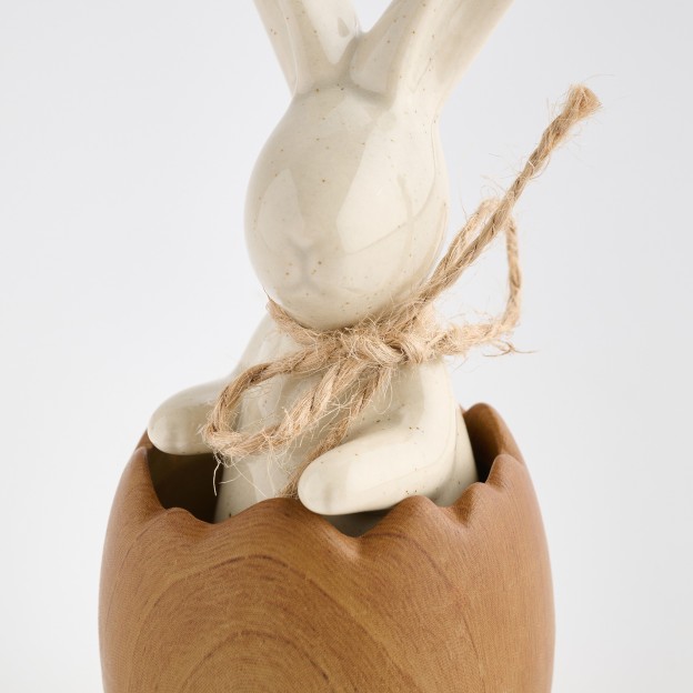 Фигурка декоративная BUNNYSHELLI