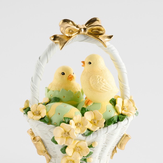 Figurina decorativa CHICKIOSO