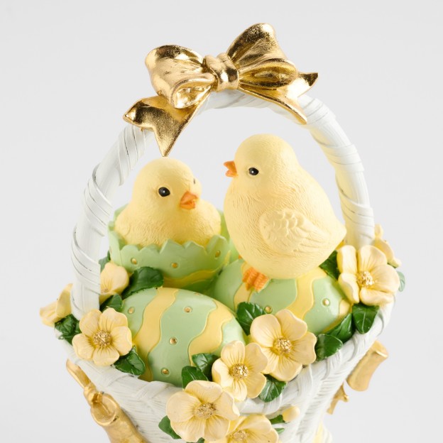 Figurina decorativa CHICKIOSO