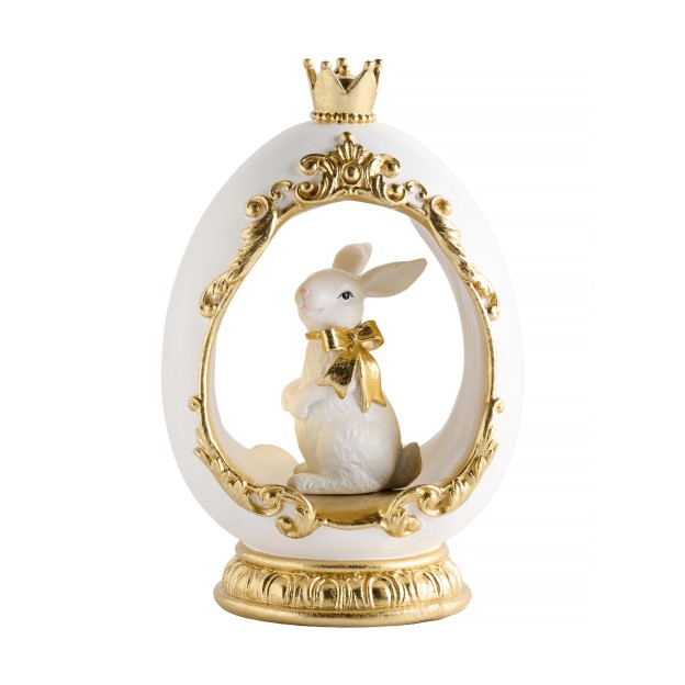 Figurina decorativa CROWNIS