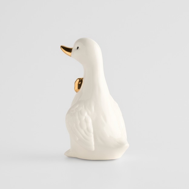 Фигурка декоративная DUCKSI