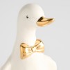 Фигурка декоративная DUCKSI