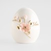 Figurina decorativa LED FLOWEREGG
