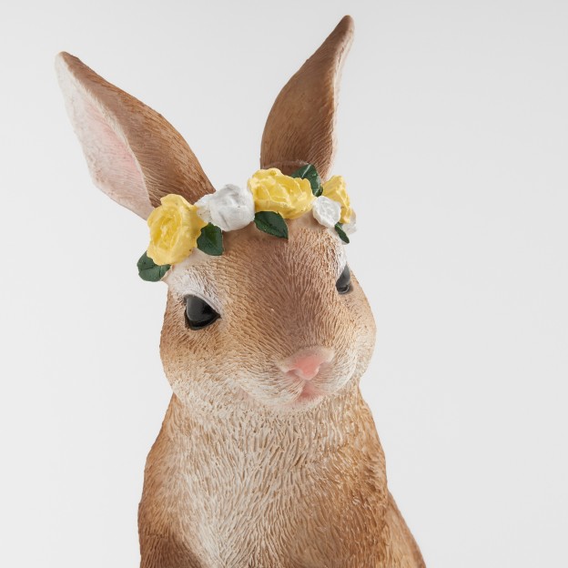 Figurina decorativa FLOWERITA