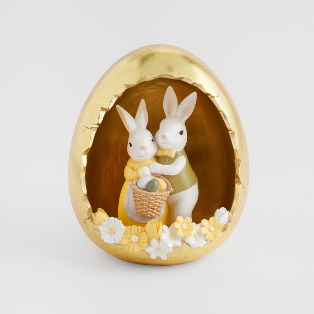 Figurina decorativa FLUFFYNEST