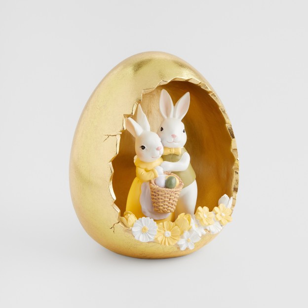 Figurina decorativa FLUFFYNEST