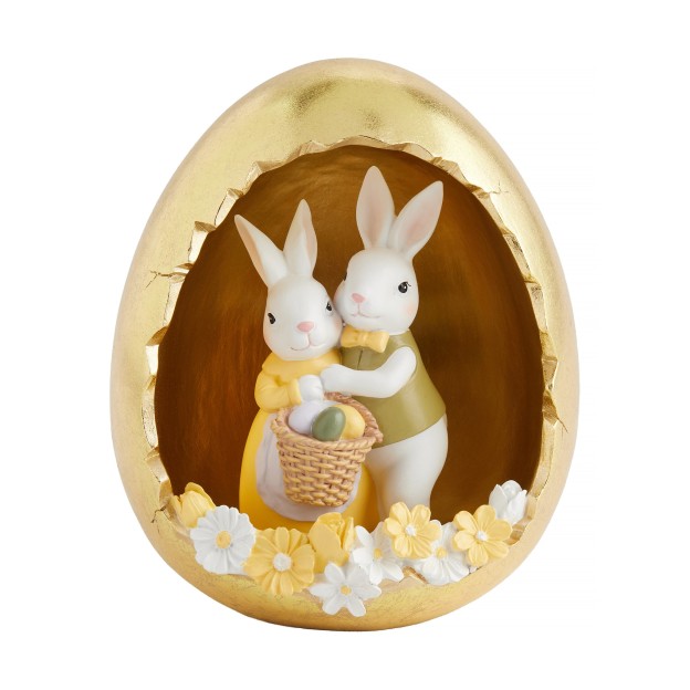 Figurina decorativa FLUFFYNEST